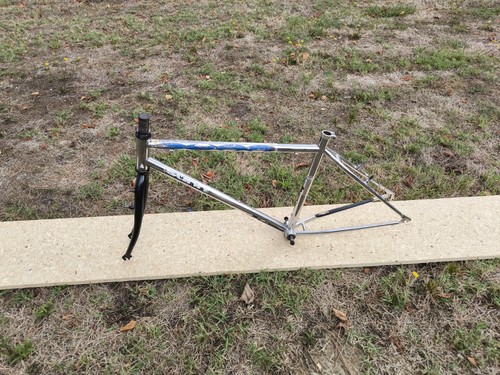 Cadre vtt sunn tox - tox, "st