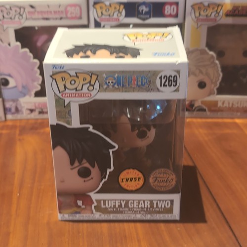 Funko pop animation one - pop!,