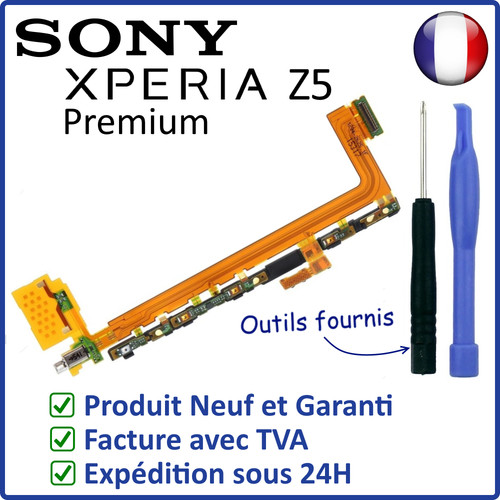 Nappe flex des - nappe, power