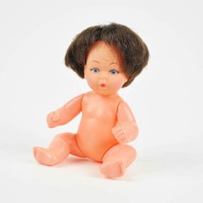 Poupée Blue-Box Hong Kong -