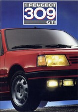 Catalogue prospekt brochure