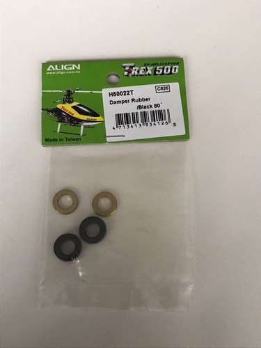 Align trex 500 helicopter - trex,