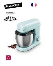 ROBOT MULTIFONCTION SILVER