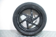 Roue arriere Gilera Runner 50