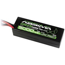 Absima Pack de batterie (LiPo)