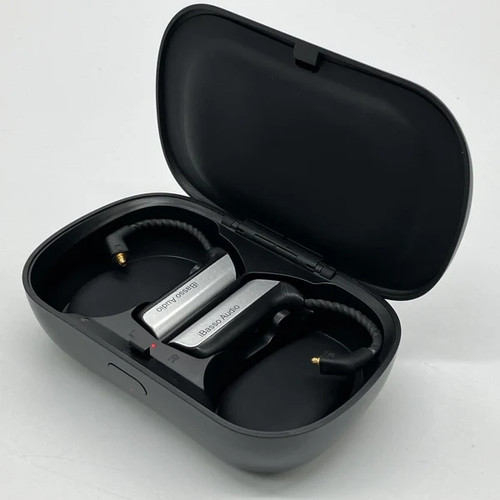 Ibasso audio cf01 - ibasso,