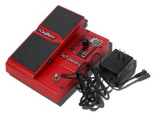 Pédale de changement de