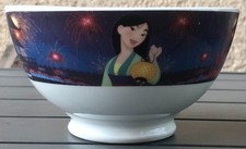 Bol Mulan, Walt Disney, Dessin