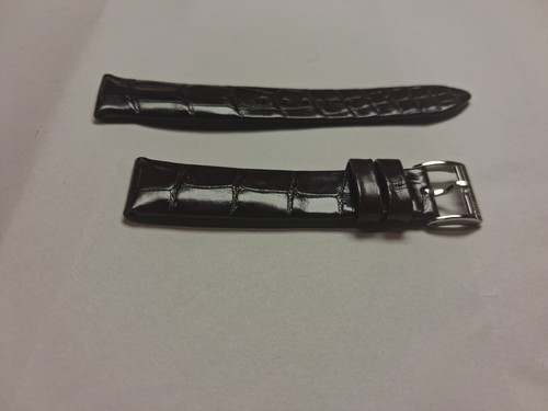 Bracelet cuir dior alligator - cuir,