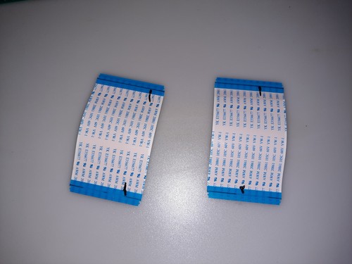 Tcon cable nappe - tcon,