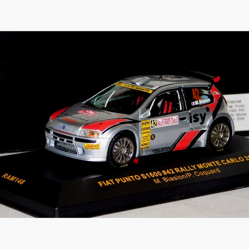 Fiat punto s1600 - s1600, #42