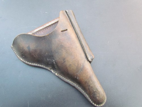 étui holster p08 luger - /, de