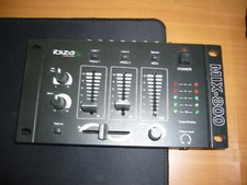 Table mixage Mix 800 avec 2