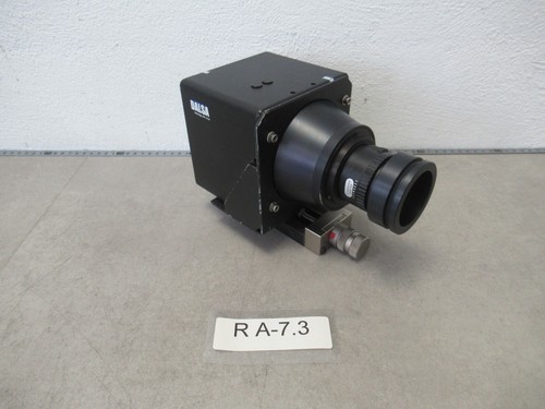 Dalsa 4096w ecew caméra - dalsa, ct-e4-4096w-ecew
