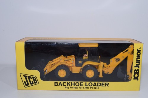 Jcb junior backhoe - ??,