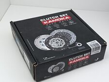 SEAT LEON SKODA OCTAVIA VW BORA GOLF 4 KAMOKA CLUTCH KIT 1.4 16V 1.6 ?