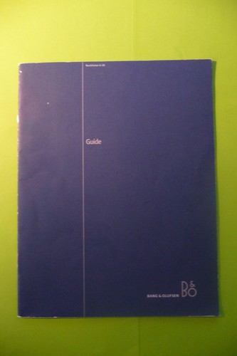 Guide bedienungsanleitung pour - guide-bedienungsanleitung,