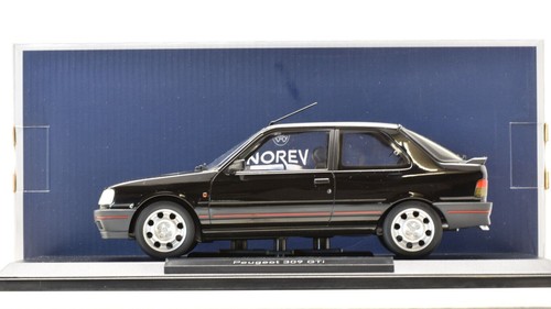Peugeot 309 gti 1990 - gti, 2