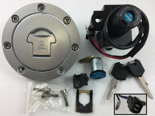 Kit serrure neiman - 900, cbr