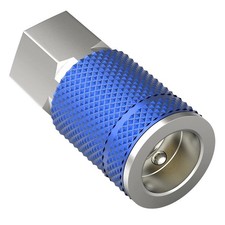 Raccord rapide métal 14