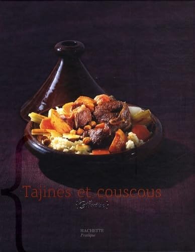 Tajines couscous nurra - -,