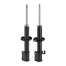 Kit Amortisseurs Avant KYB Gaz