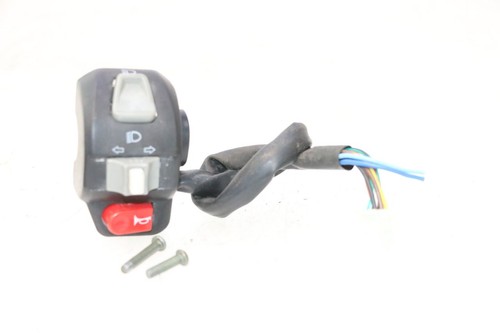 Commodo gauche orcal raptor - commodo,