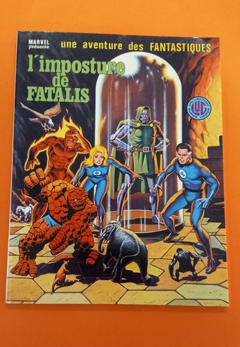 Jack kirby une aventure des - kirby,
