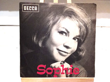 SP / 45T SINGLE POP CORN SOUL