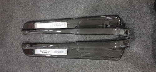 For honda s2000 carbon door - for,