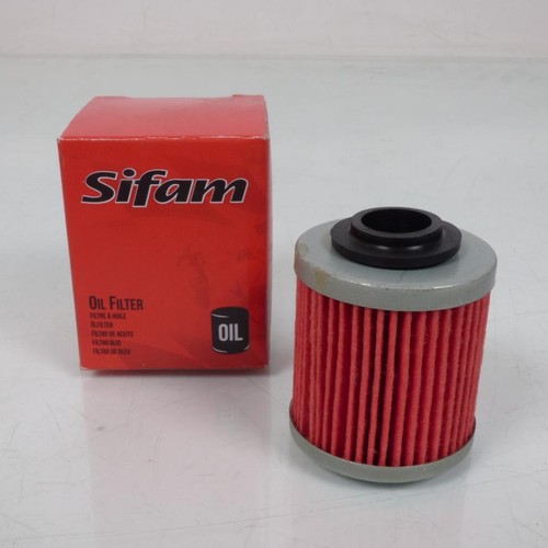 Filtre huile sifam pour - huile,