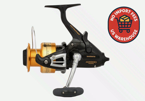 Shimano baitrunner saltwater - baitrunner, d