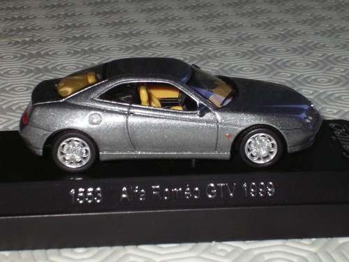 Alfa romeo gtv 1999 - romeo,