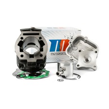 THERMAL GROUP 70 CC DERBI EU3/4 D50B FOR APRILIA 50 SX 2006-2018