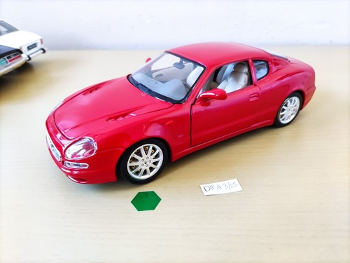 Burago maserati 3200 gt - burago,,