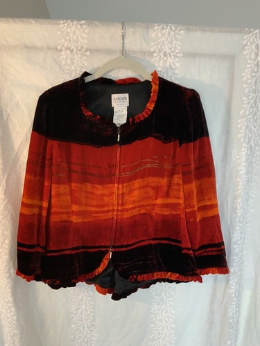 Authentic armani collezioni - authentic,