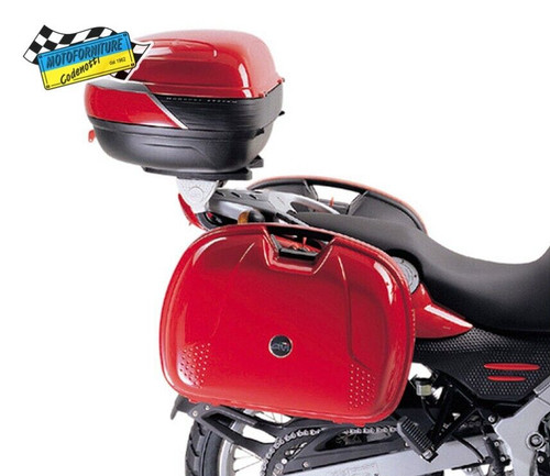 Attache arrière givi - attache,