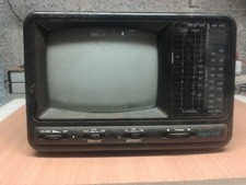 mini tv tube cathodique a