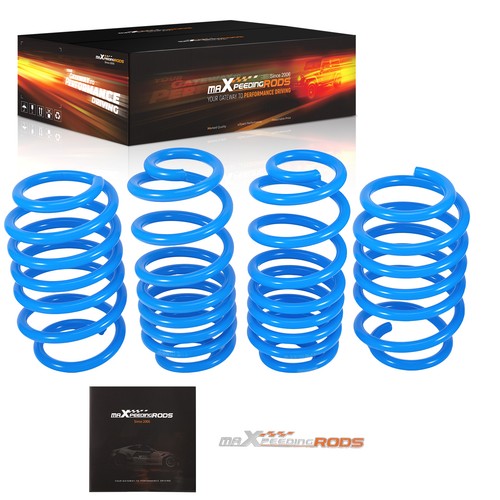 Maxpeedingrods ressort court - ressort,