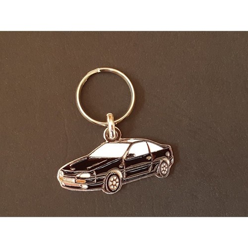 Porte clés profil nissan - profil,