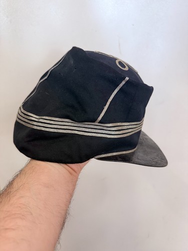 Militaria kepi commandant - de,
