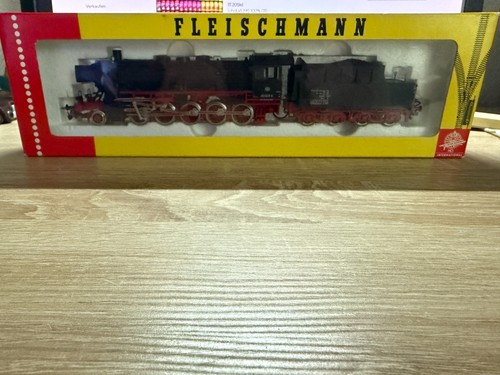 Fleischmann 4177 locomotive - 4177,