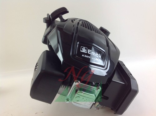 Moteur complet oleomac - moteur,