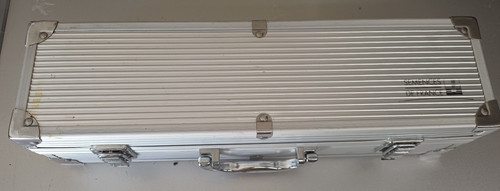 Set accessoires pour - , barbecue