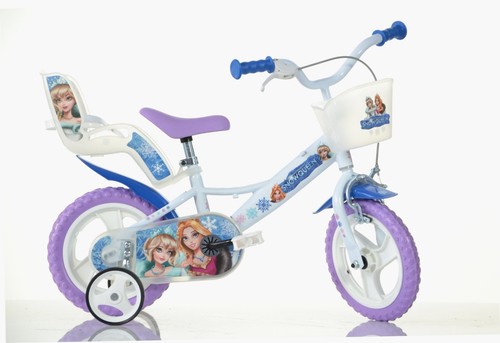 Sch snow queen vélo pour - snow,