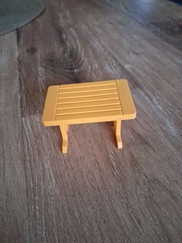 Playmobil table terrasse - playmobil, de