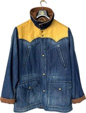 Parka De Montagne Rocky