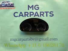 MERCEDES-BENZ VITO VIANO W639 A6399005600 INSTRUMENT CLUSTER SPEEDOMETER