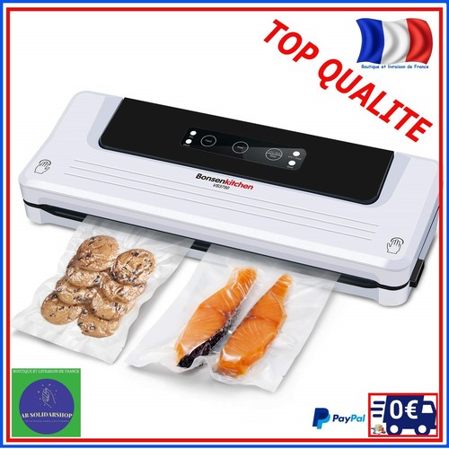 Machine conservation mise sous - conservation,