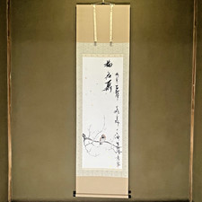 Ancienne boîte de paulownia